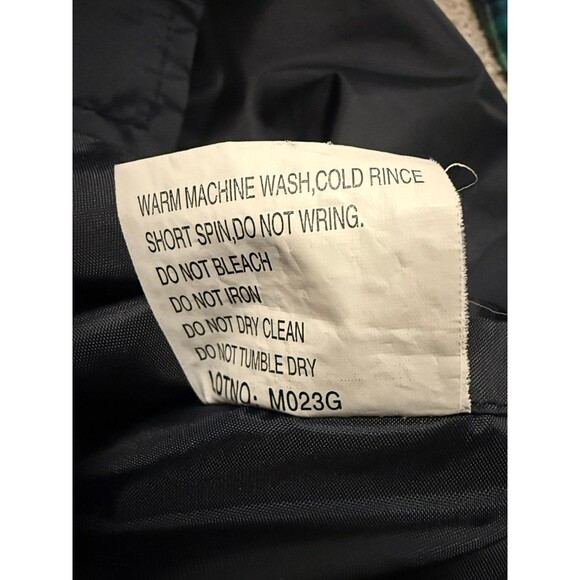 Portwest Perth Stormbeater Jacket Waterproof Packaway Hood Blue Men's Medium - Picture 12 of 12